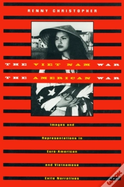 Capa do artigo Viet Nam War, The American War
