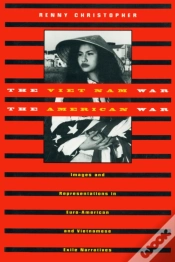 Capa do artigo Viet Nam War, The American War