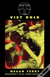 Capa do artigo Viet Rock