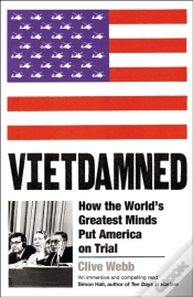 Capa do artigo Vietdamned