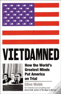 Capa do artigo Vietdamned