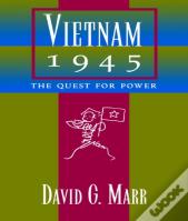 Vietnam 1945