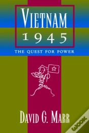 Capa do artigo Vietnam 1945