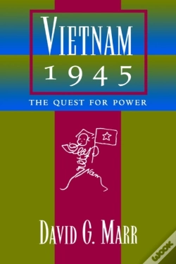 Capa do artigo Vietnam 1945