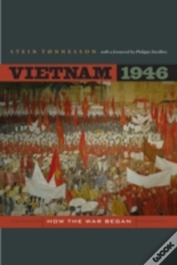 Capa do artigo Vietnam 1946