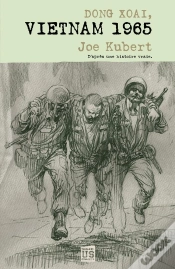 Capa do artigo Vietnam, 1965