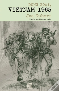 Capa do artigo Vietnam, 1965