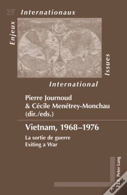Capa do artigo Vietnam, 19681976