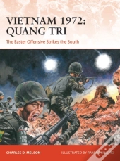 Vietnam 1972: Quang Tri
