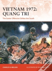 Capa do artigo Vietnam 1972: Quang Tri