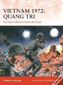 Capa do artigo Vietnam 1972: Quang Tri