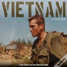 Vietnam: A History