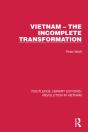 Vietnam Â€“ The Incomplete Transformation - Preview