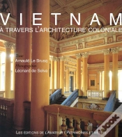 Capa do artigo Vietnam - A Travers L Architecture Coloniale