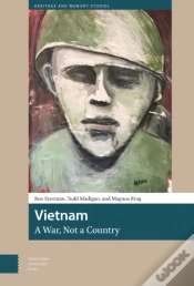 Capa do artigo Vietnam, A War, Not A Country