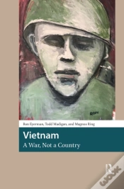 Capa do artigo Vietnam, A War, Not A Country