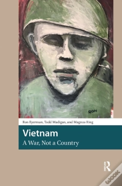 Capa do artigo Vietnam, A War, Not A Country