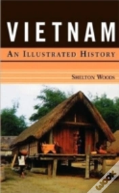 Capa do artigo Vietnam: An Illustrated History