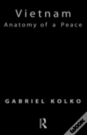 Capa do artigo Vietnam: Anatomy Of A Peace