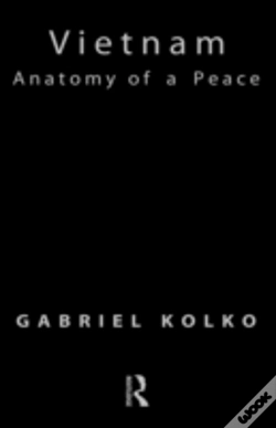Capa do artigo Vietnam: Anatomy Of A Peace
