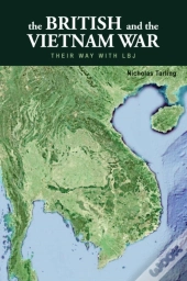 Vietnam And Britain'S Way With Lbj