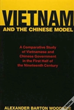 Capa do artigo Vietnam And The Chinese Model