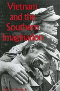 Capa do artigo Vietnam And The Southern Imagination