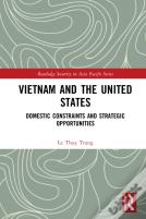 Vietnam And The United States