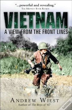 Capa do artigo Vietnam