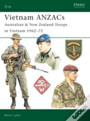 Capa do artigo Vietnam Anzacs
