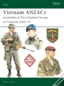 Capa do artigo Vietnam Anzacs