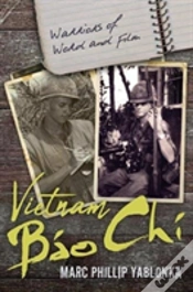 Capa do artigo Vietnam Bao Chi
