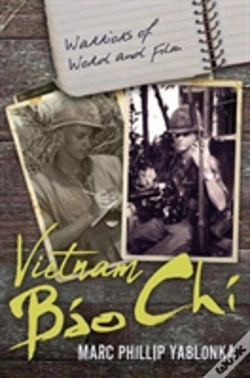 Capa do artigo Vietnam Bao Chi
