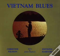 Capa do artigo Vietnam Blues