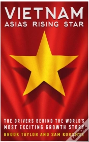 Capa do artigo Vietnam