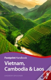 Vietnam Cambodia & Laos
