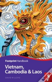 Capa do artigo Vietnam Cambodia & Laos