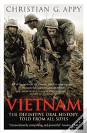 Capa do artigo Vietnam