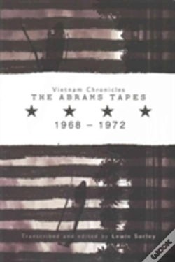 Capa do artigo Vietnam Chronicles