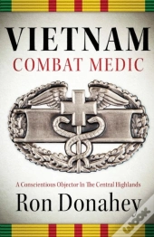 Vietnam Combat Medic