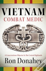 Capa do artigo Vietnam Combat Medic
