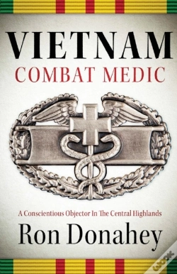 Capa do artigo Vietnam Combat Medic