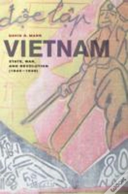Capa do artigo Vietnam
