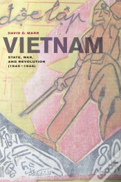 Capa do artigo Vietnam