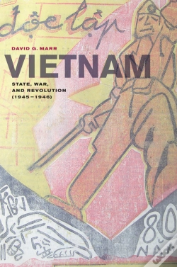Capa do artigo Vietnam