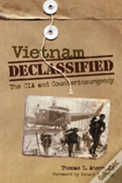 Capa do artigo Vietnam Declassified