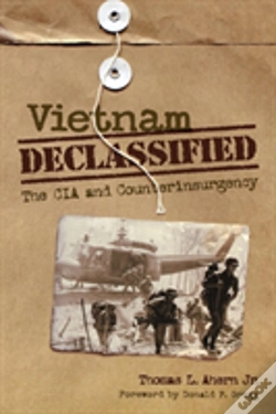 Capa do artigo Vietnam Declassified