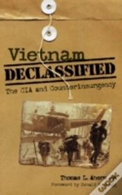 Capa do artigo Vietnam Declassified