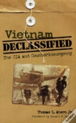 Capa do artigo Vietnam Declassified