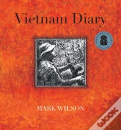 Capa do artigo Vietnam Diary